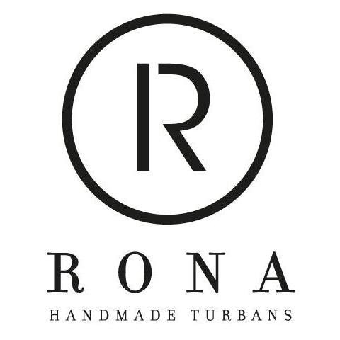 RONA Hand Made Turbans